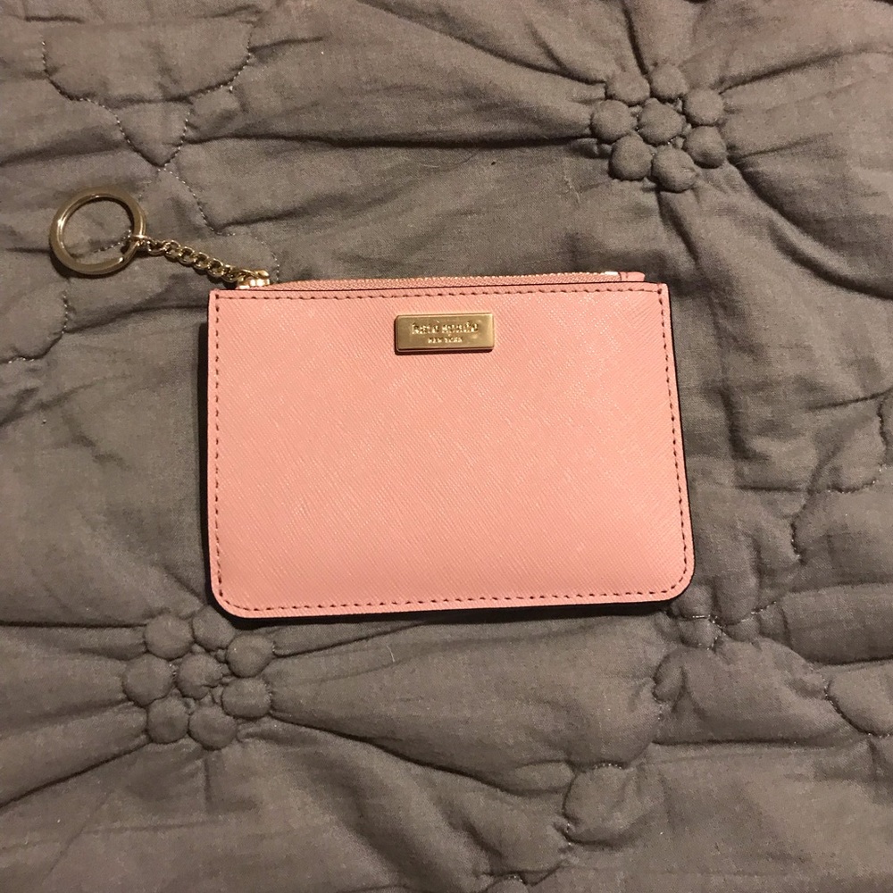 Kate spade card holder!